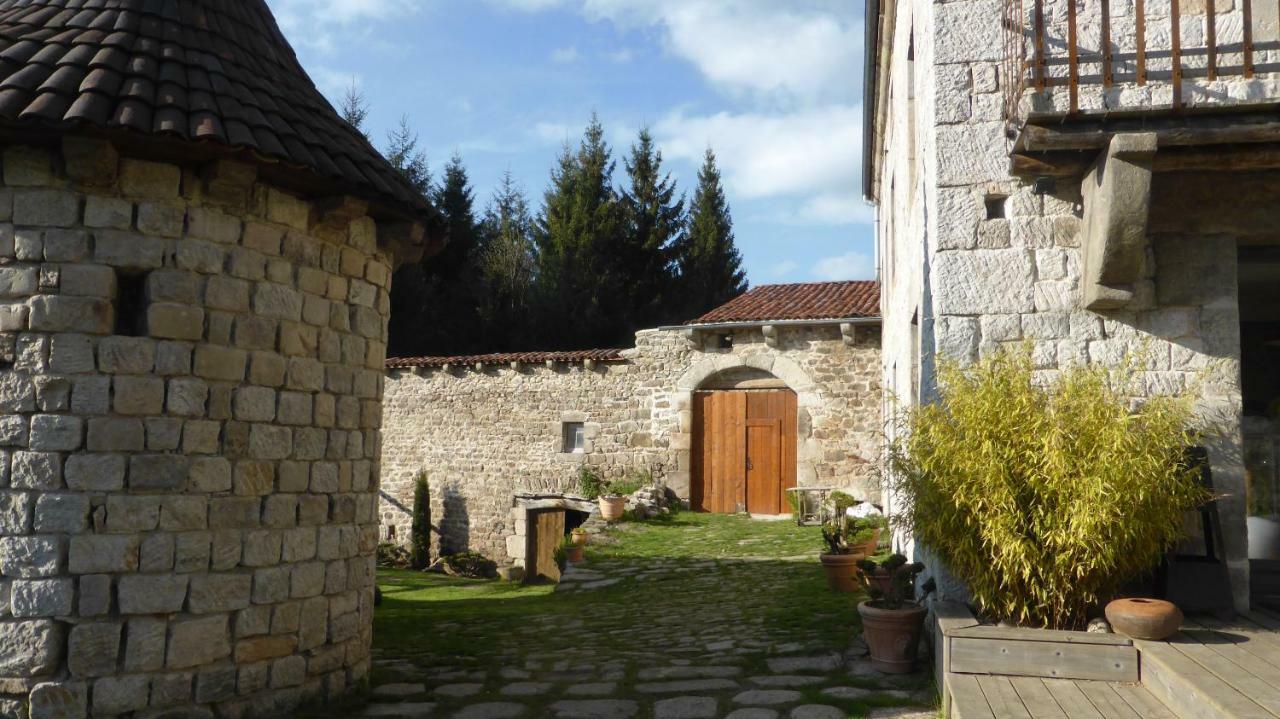 La Fortance Paradis Naturel - Proche De La Ville Planfoy Exterior photo