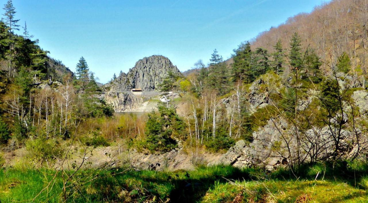 La Fortance Paradis Naturel - Proche De La Ville Planfoy Exterior photo
