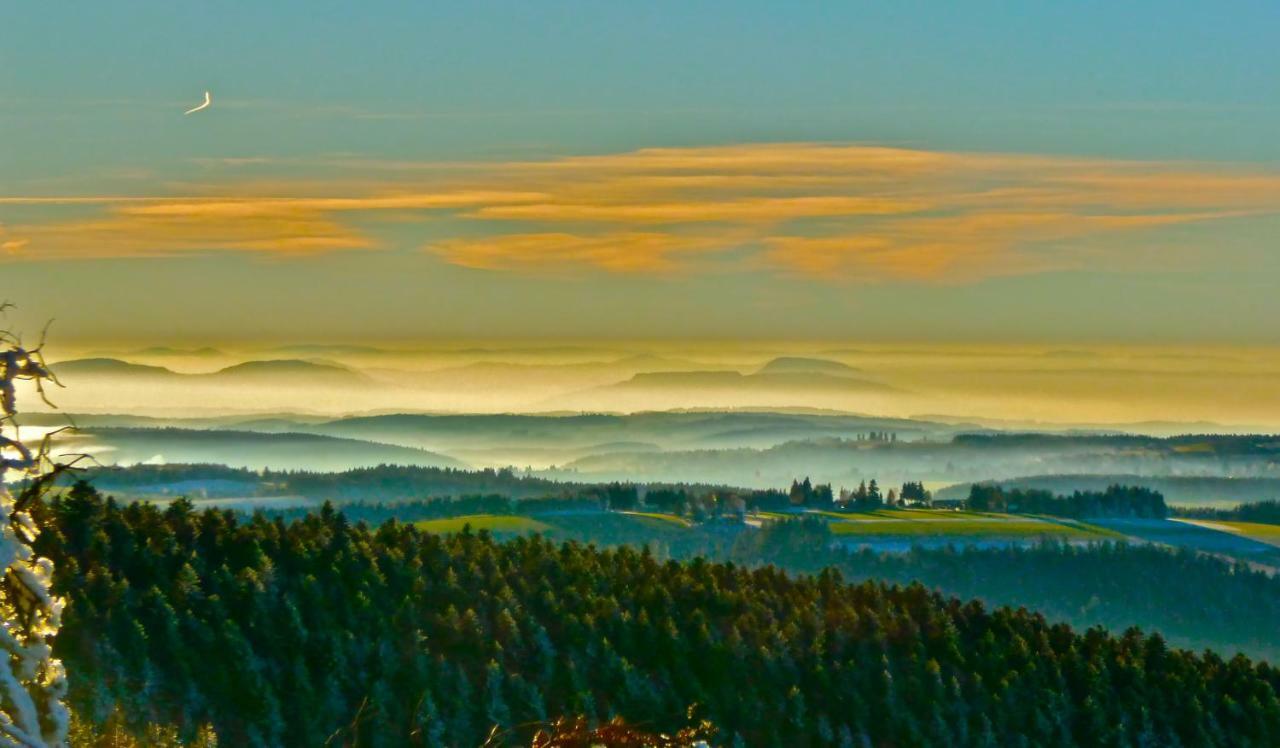 La Fortance Paradis Naturel - Proche De La Ville Planfoy Exterior photo